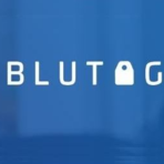 Blutag Software Logo