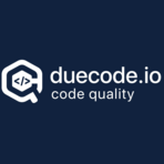 Duecode Software Logo