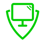 RevBits Endpoint Security Software Logo