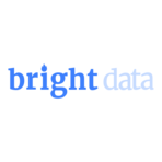 Bright Data Software Logo