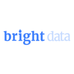 Bright Data screenshot