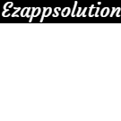 Ezappsolution Software Logo