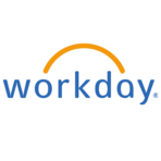 Workday Peakon Software Logo