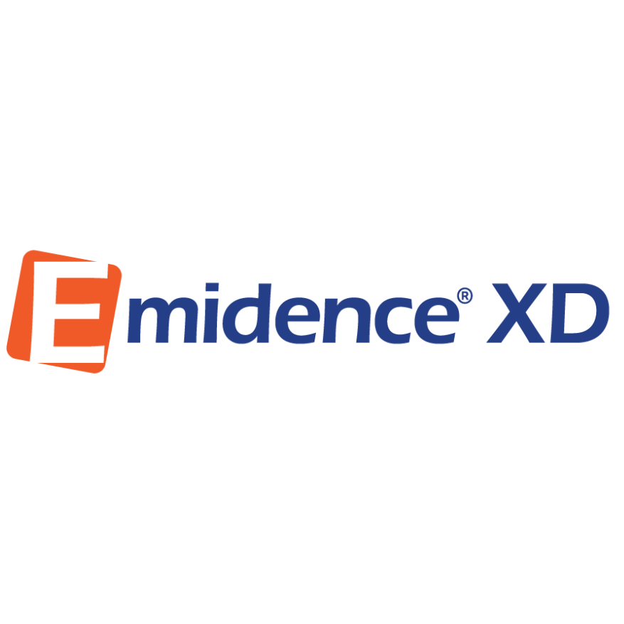 Emidence XD