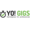 Yo!Gigs Logo