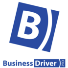 Business Driver Software Logo