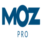 Moz Pro Software Logo