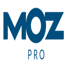 Moz Pro