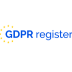 GDPR Register Software Logo