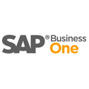 SAP Business One Software Logo