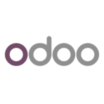 Odoo CRM Software Logo