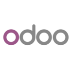 Odoo Employees Software Logo