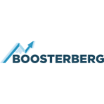 Boosterberg Software Logo