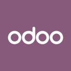 Odoo Social Marketing Software Logo