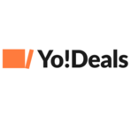 Yo!Deals Software Logo