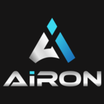AIron Software Logo
