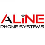 Aline Phone Systems Software Logo