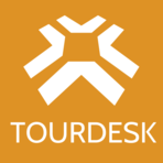Tourdesk Logo