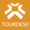 Tourdesk Logo