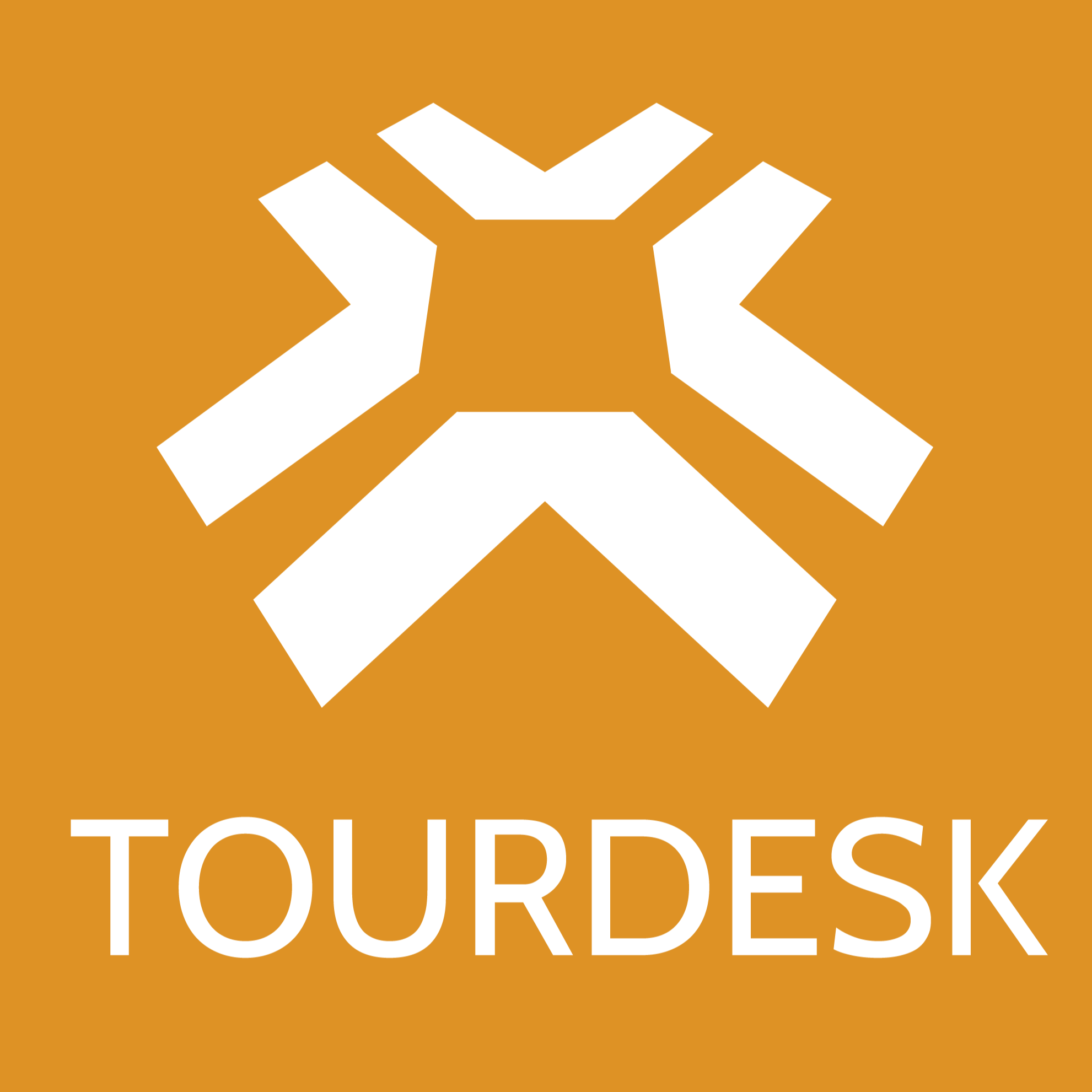 Tourdesk