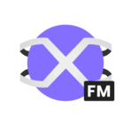 Axonator FM Logo
