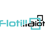 Flotilla IoT Software Logo