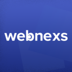 Webnexs VOD Logo