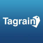 Tagrain Software Logo