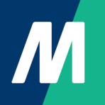 Marvia Software Logo