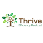 Thrive Software Logo