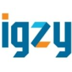 IGZY Software Logo
