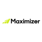 Maximizer CRM Software Logo