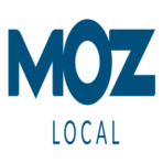 Moz Local Software Logo