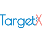 TargetX Software Logo