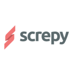 Screpy Software Logo