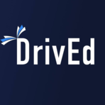 DrivEd Software Logo