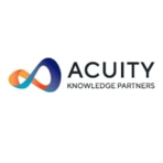 Acuity Knowledge Partners screenshot