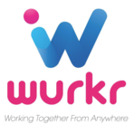 Wurkr Software Logo