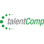 TalentComp Logo