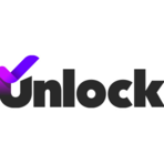 Unlock:OKR Logo