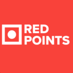 Red Points Software Logo