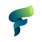 Fluida Software Logo