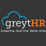 greytHR Software Logo