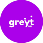 greytHR Software Logo