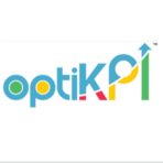 OptiKPI Software Logo