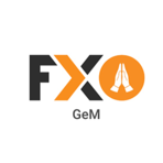 FX GeM Software Logo