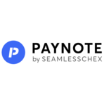 Paynote Software Logo