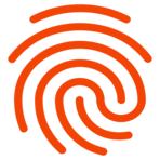 FingerprintJS Software Logo