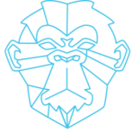 SyncMonkey Software Logo