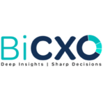 BiCXO Software Logo